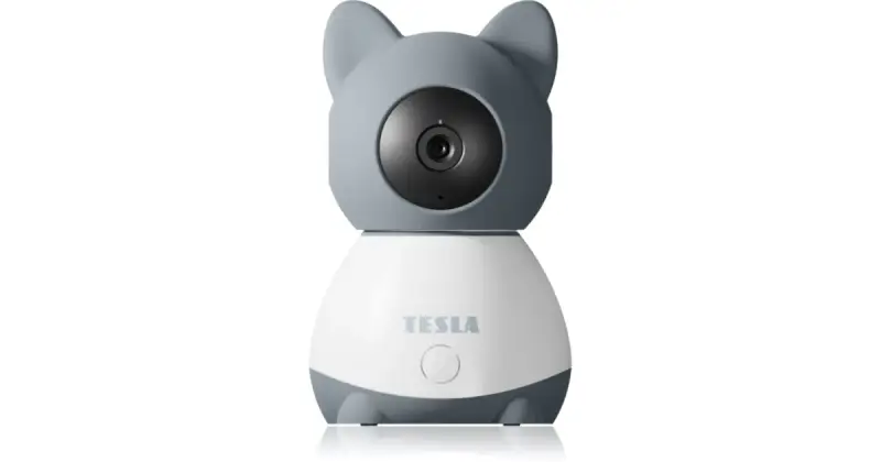 Smart Camera Baby B250 video baby monitor