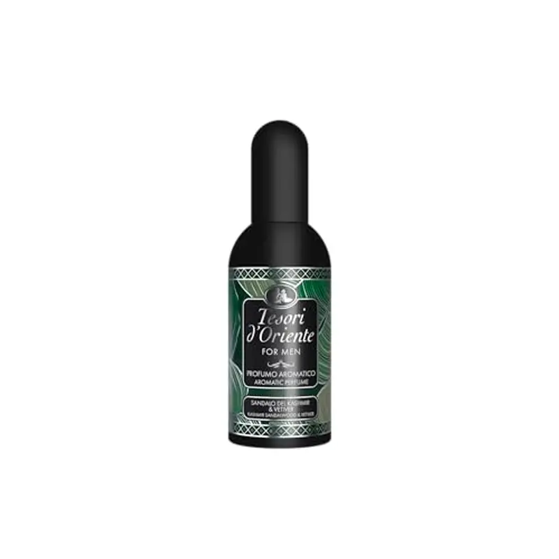 Tesori d'Oriente Profumo Verde 1600987