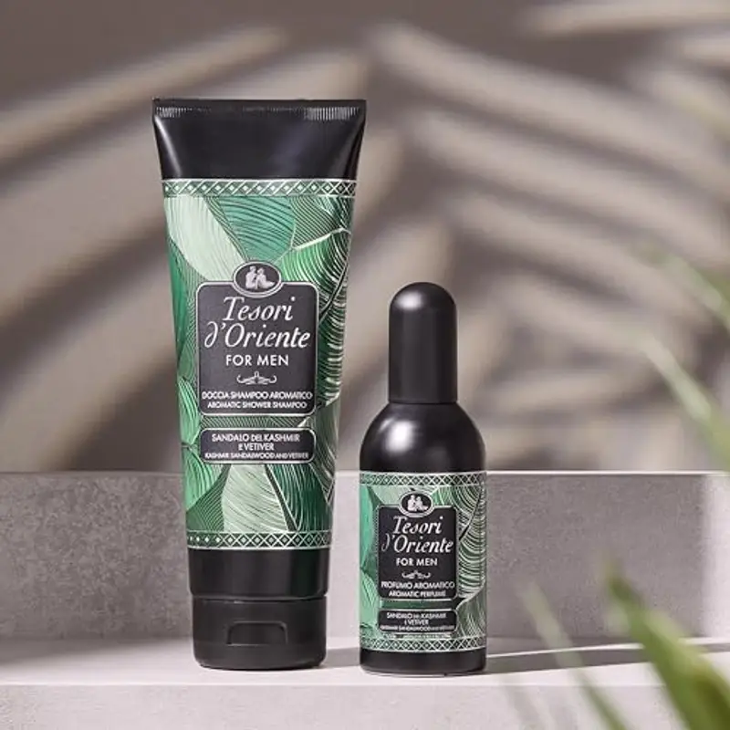 Tesori d'Oriente Profumo Rosa 1600987 miniatura 2