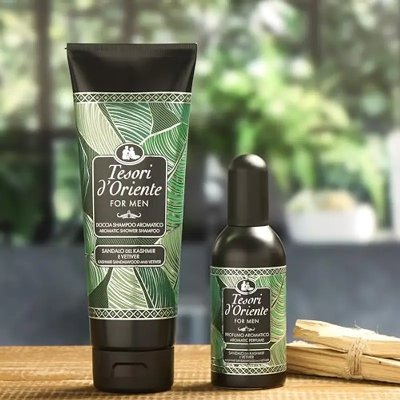 Tesori d'Oriente Profumo Rosa 1600987 miniatura 3