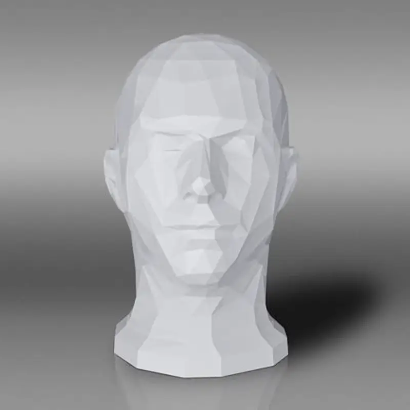 TESTAFIT Cappelli Uomo Bianco 1611364 miniatura 2