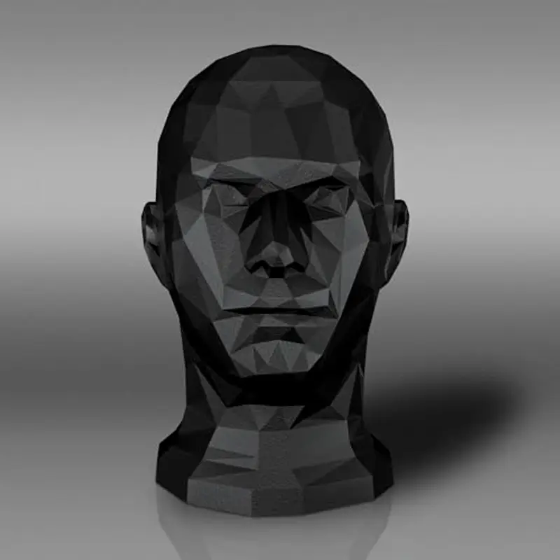 TESTAFIT Cappelli Uomo Nero 1611362 miniatura 2