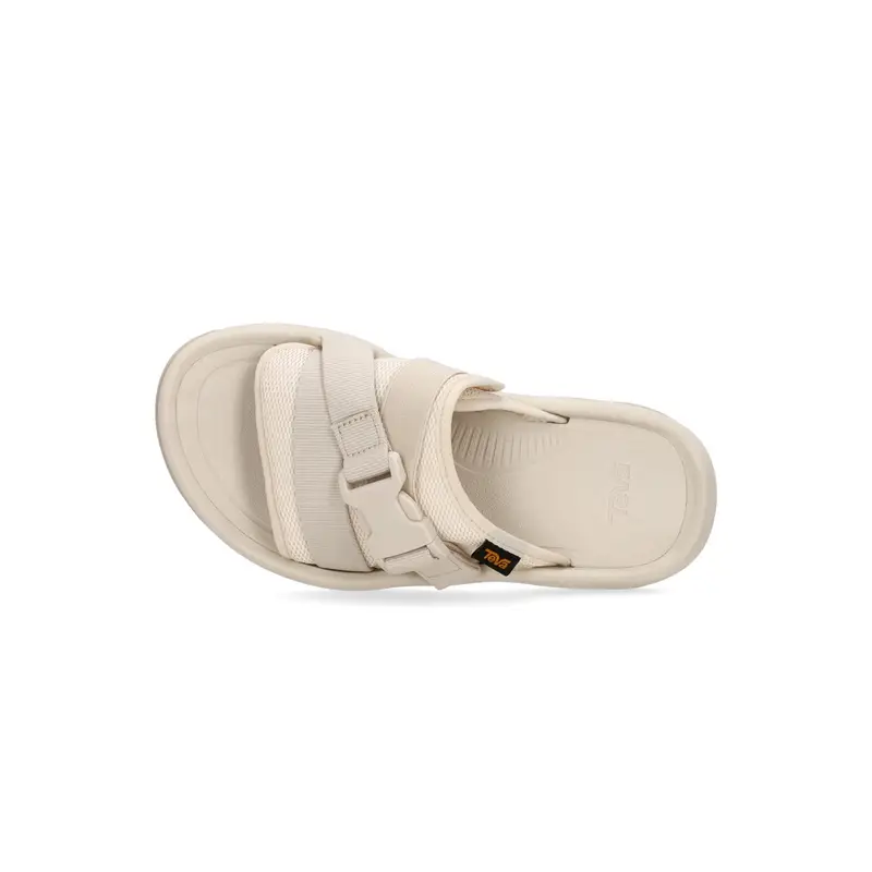 Ciabatte Donna Hurricane Verge Slide W Birch