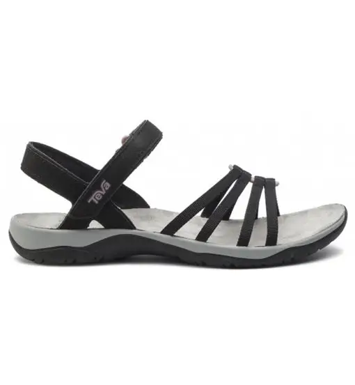 Elzada Sandal Wep - sandali - donna Black