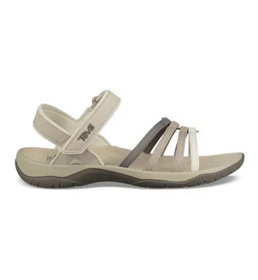 Elzada Sandal Wep - sandali - donna White