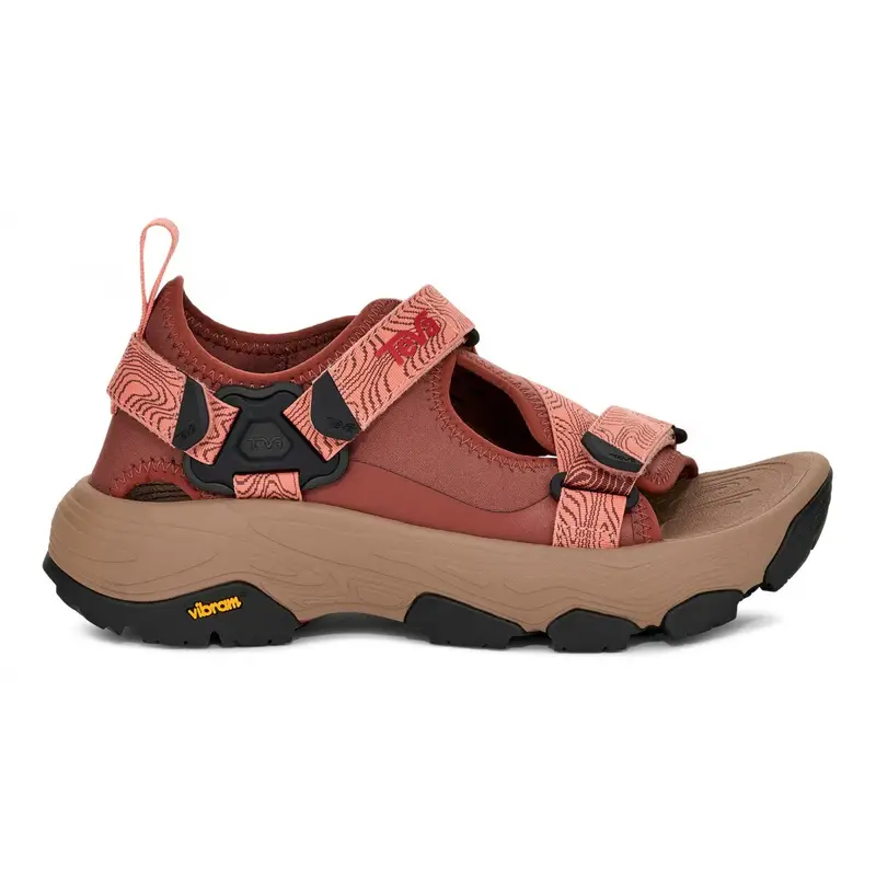 Grandview max sandal w Adult