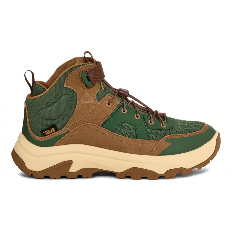 Hurricane daybreaker mid rp Adult