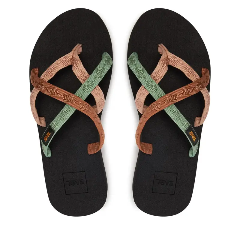 Infradito Teva Olowahu 6840 Multicolore