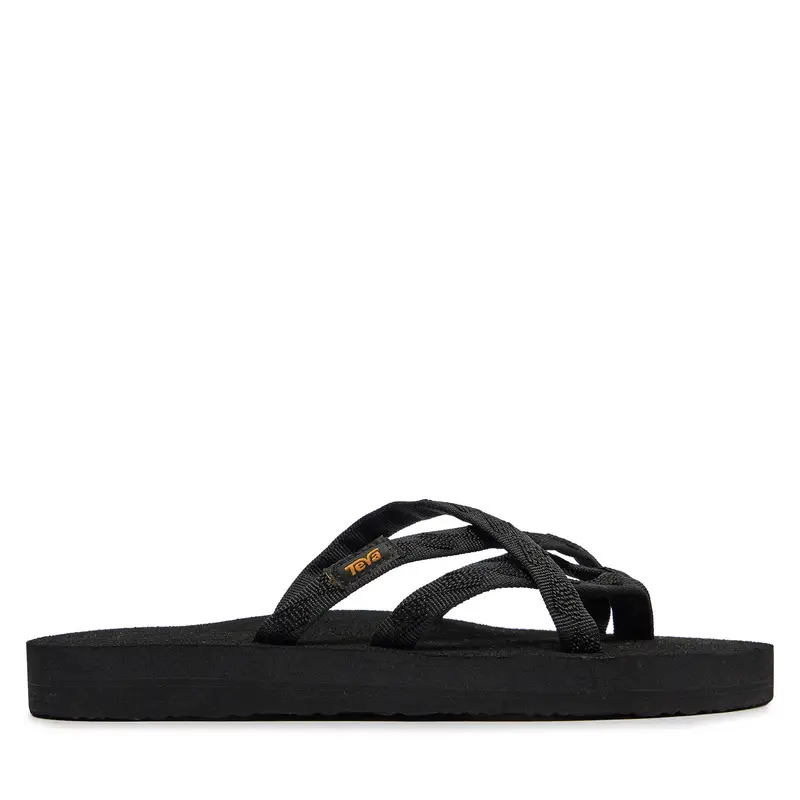 Infradito Teva Olowahu 6840 Nero