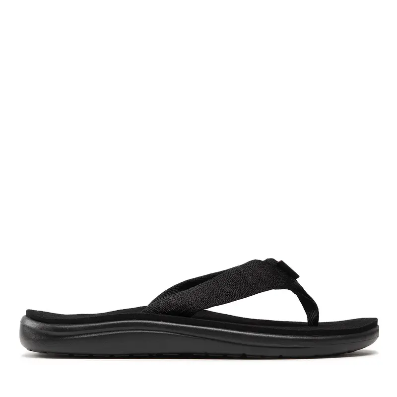 Infradito Teva Voya Flip 1019050 Nero