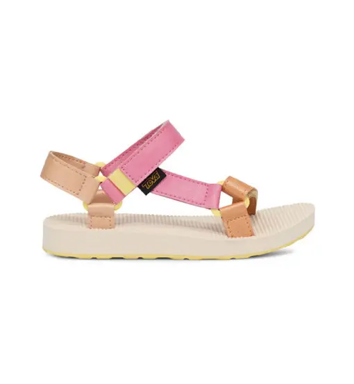 K Original Universal Glisten - sandali - bambino Pink