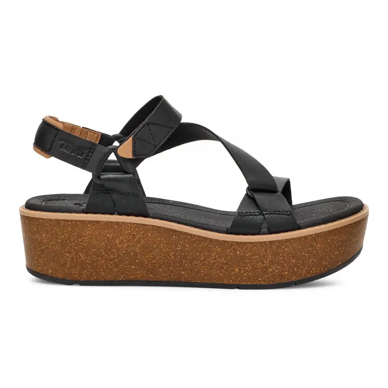 Madera wedge Adult