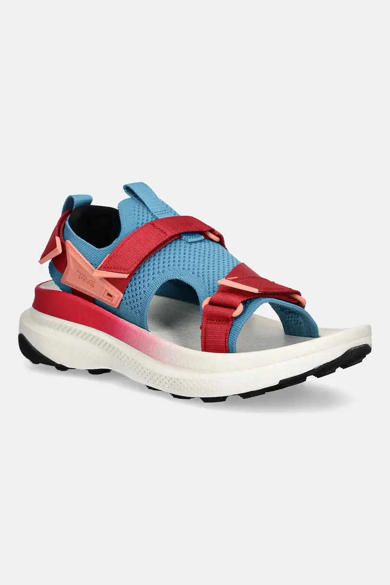 sandali Aventrail donna 1156131 Multicolore