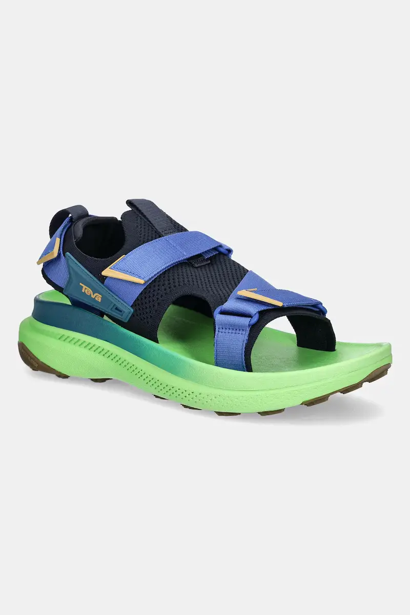 sandali Aventrail uomo colore blu 1156150