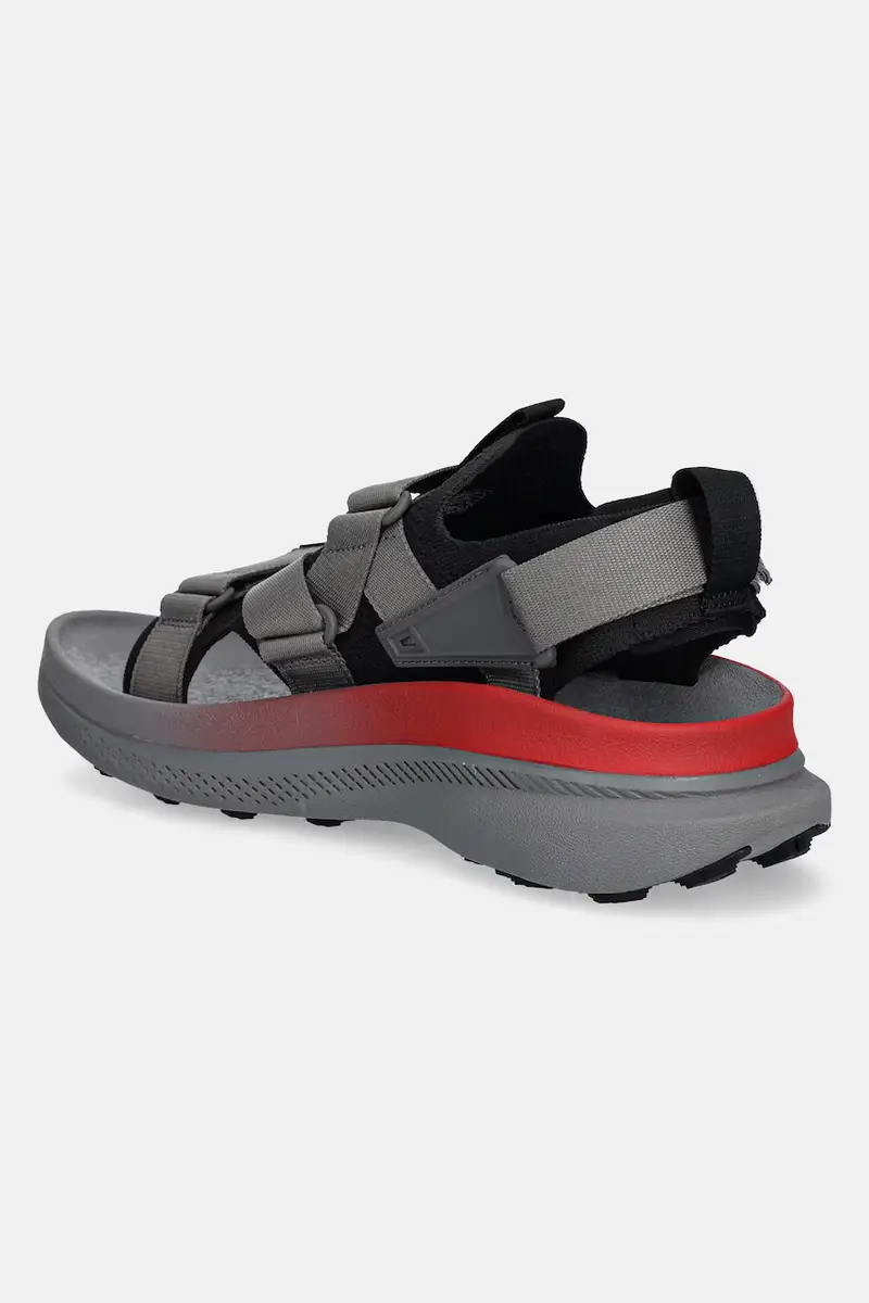 sandali Aventrail uomo colore grigio 1156150 miniatura 3