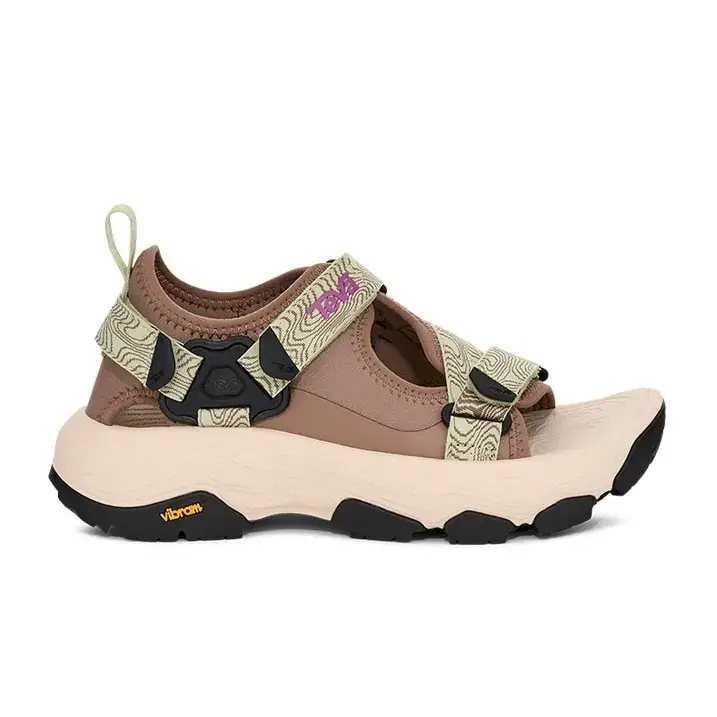 Sandali da donna Teva Grandview Max