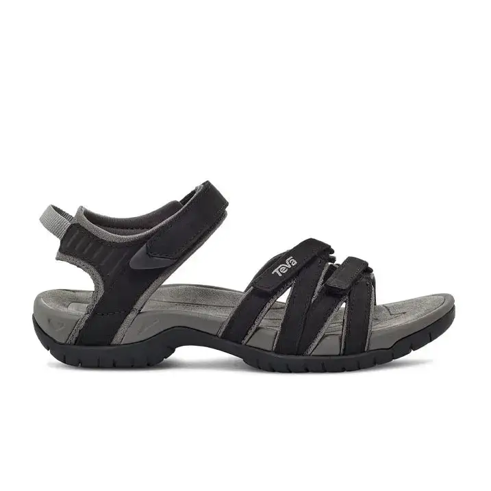 Sandali da donna Teva Tirra Leather