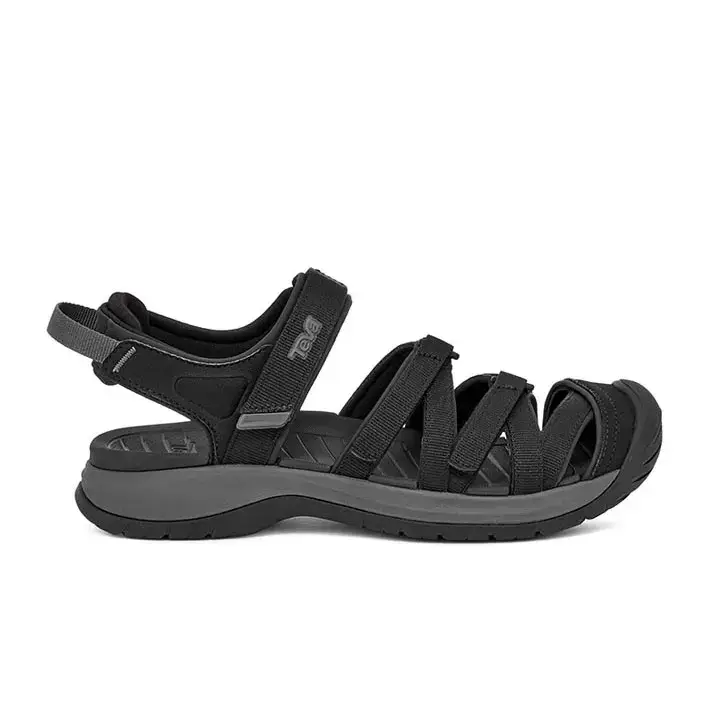 Sandali da donna Teva Tirra Sport Closed-Toe