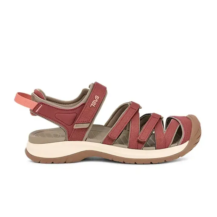 Sandali da donna Teva Tirra Sport Closed-Toe