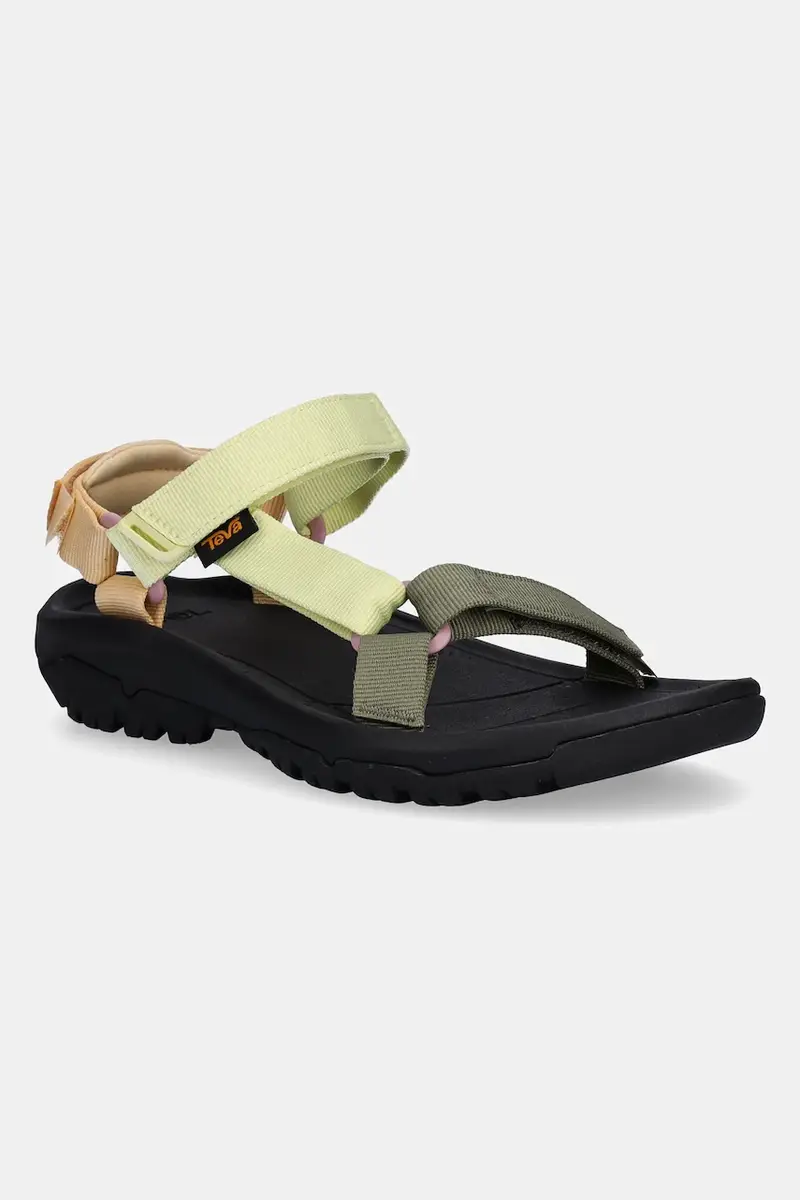 sandali donna colore beige Giallo