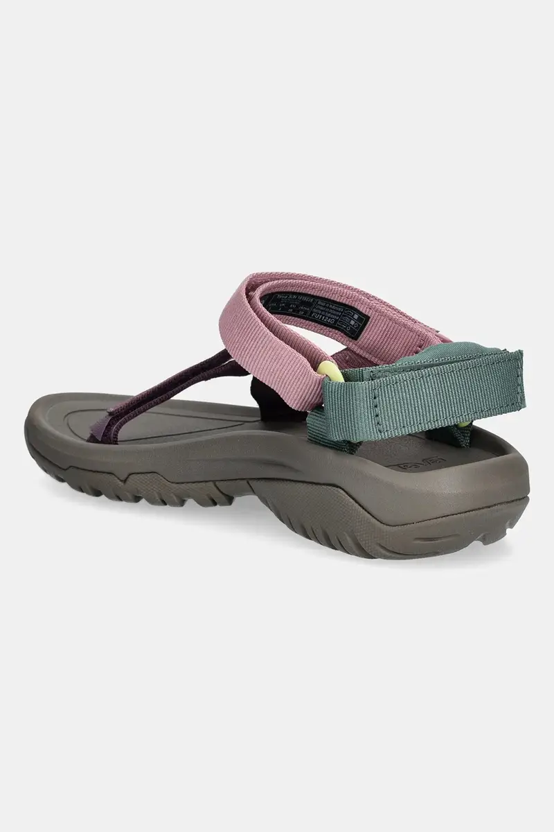 sandali donna colore beige Rosa miniatura 3