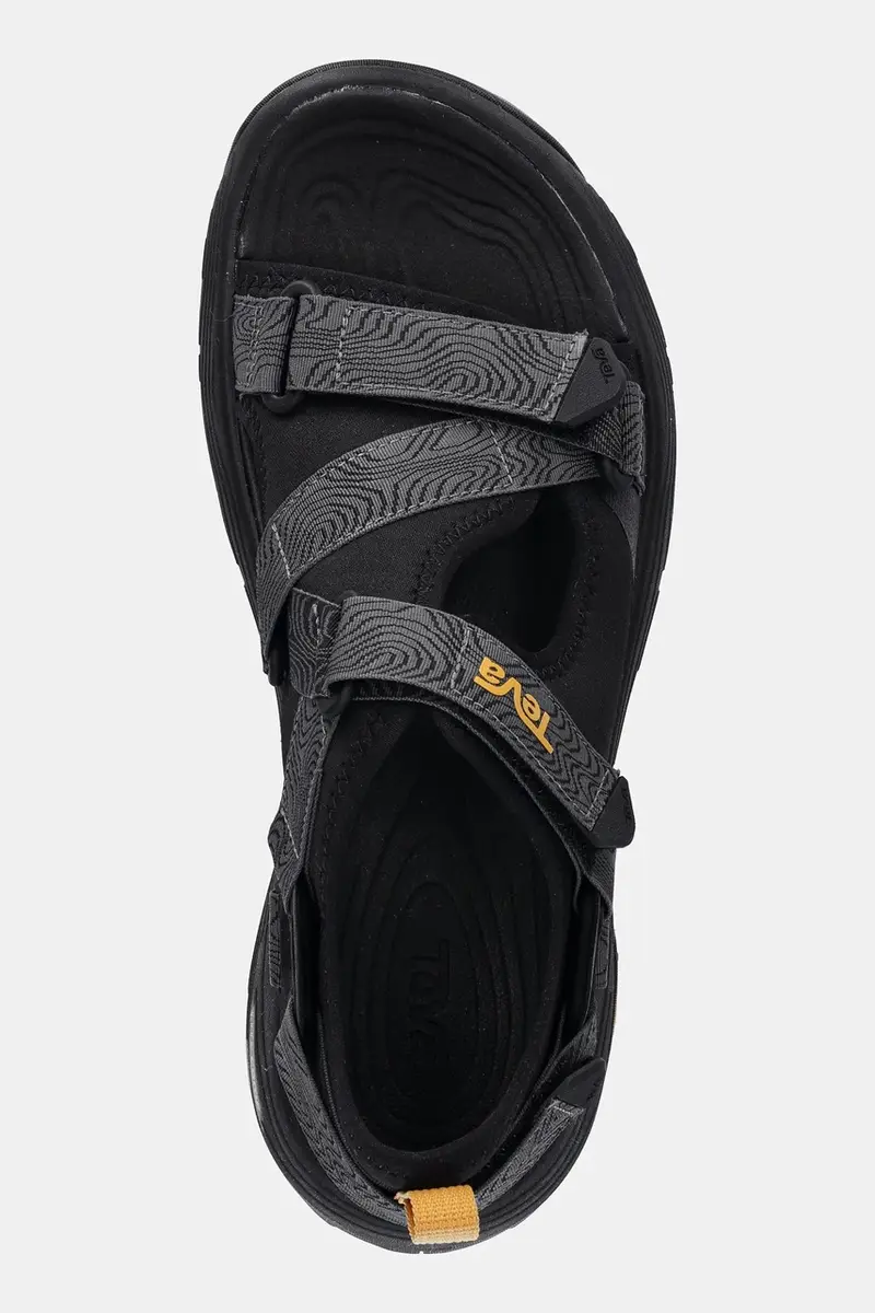 sandali Grandview Max Sandal uomo colore nero 1164770 miniatura 4