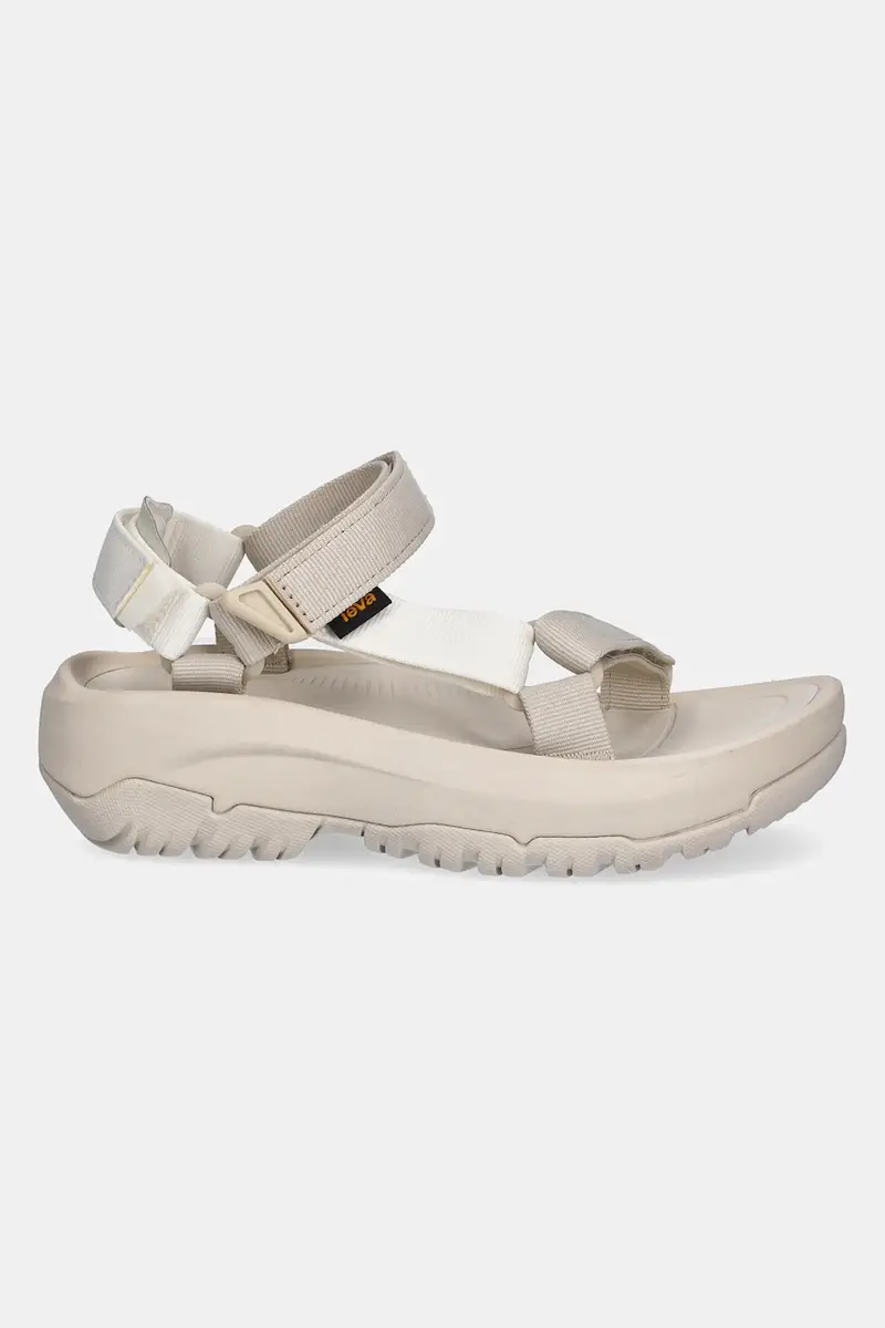 sandali Hurricane XLT2 Ampsole donna colore beige 1131270 miniatura 2