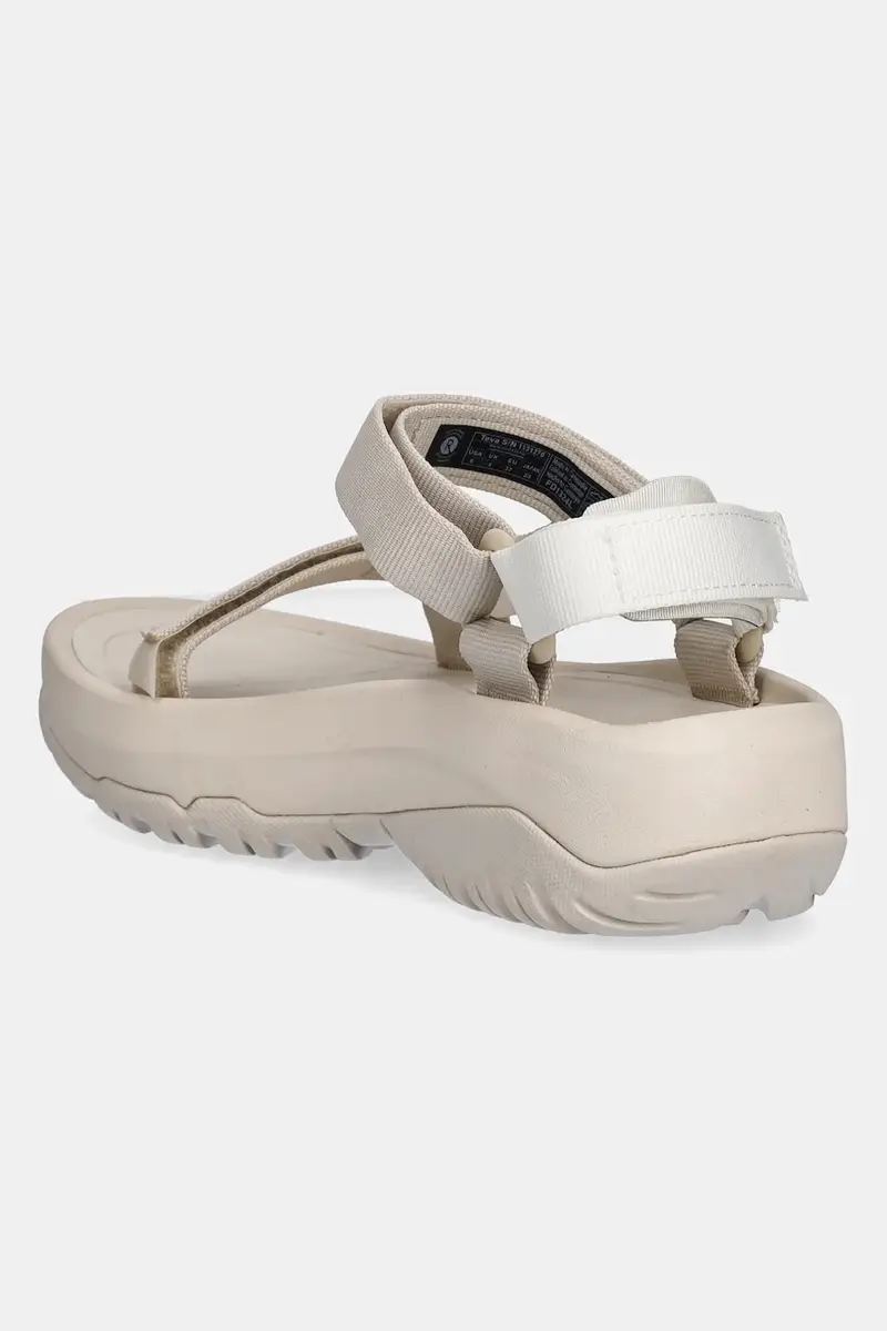 sandali Hurricane XLT2 Ampsole donna colore beige 1131270 miniatura 3