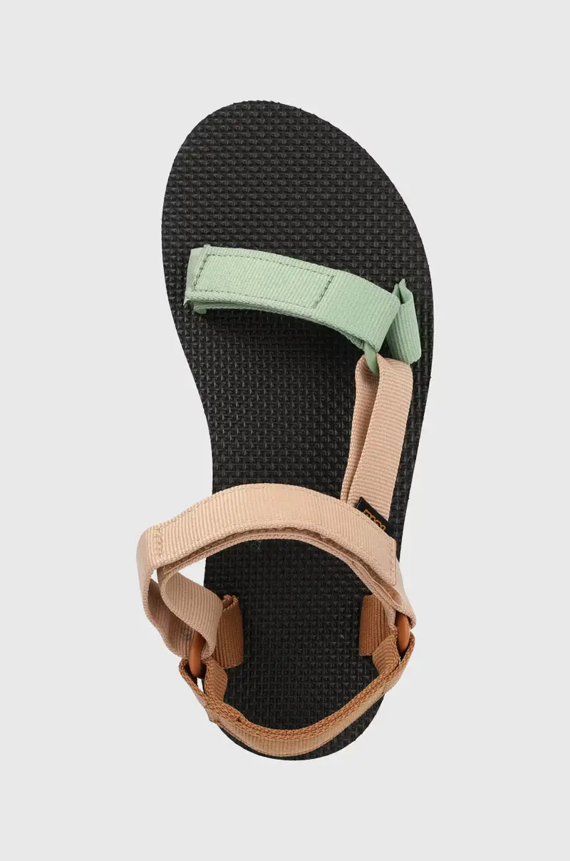 sandali Midform Universal donna 1090969 Marrone miniatura 4