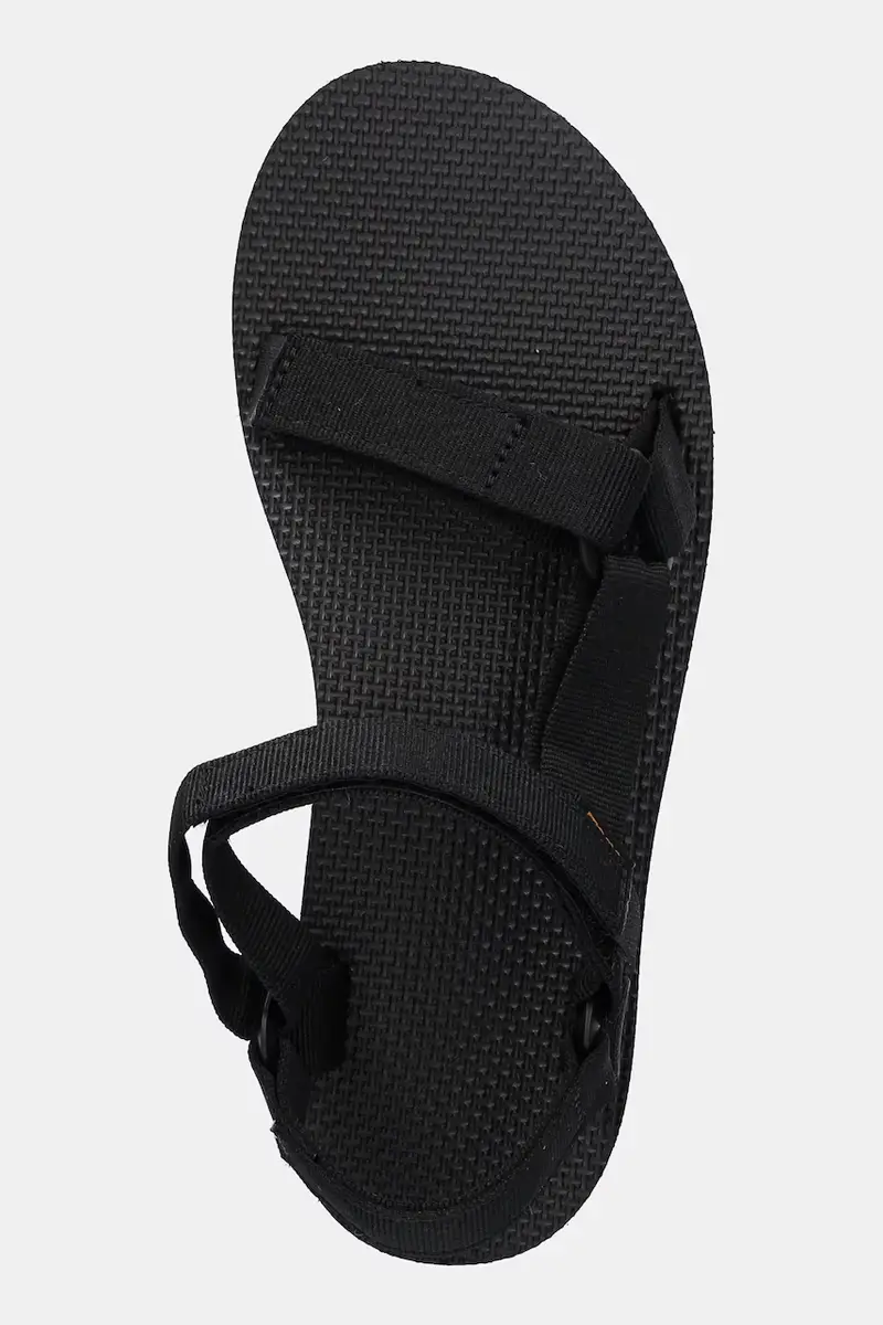 sandali Nero miniatura 4