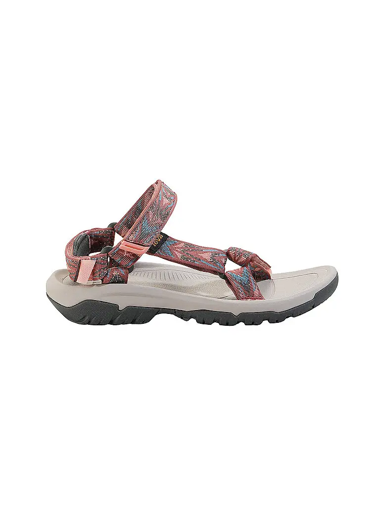 Sandali outdoor da donna Hurricane XLT2 bacca | 37