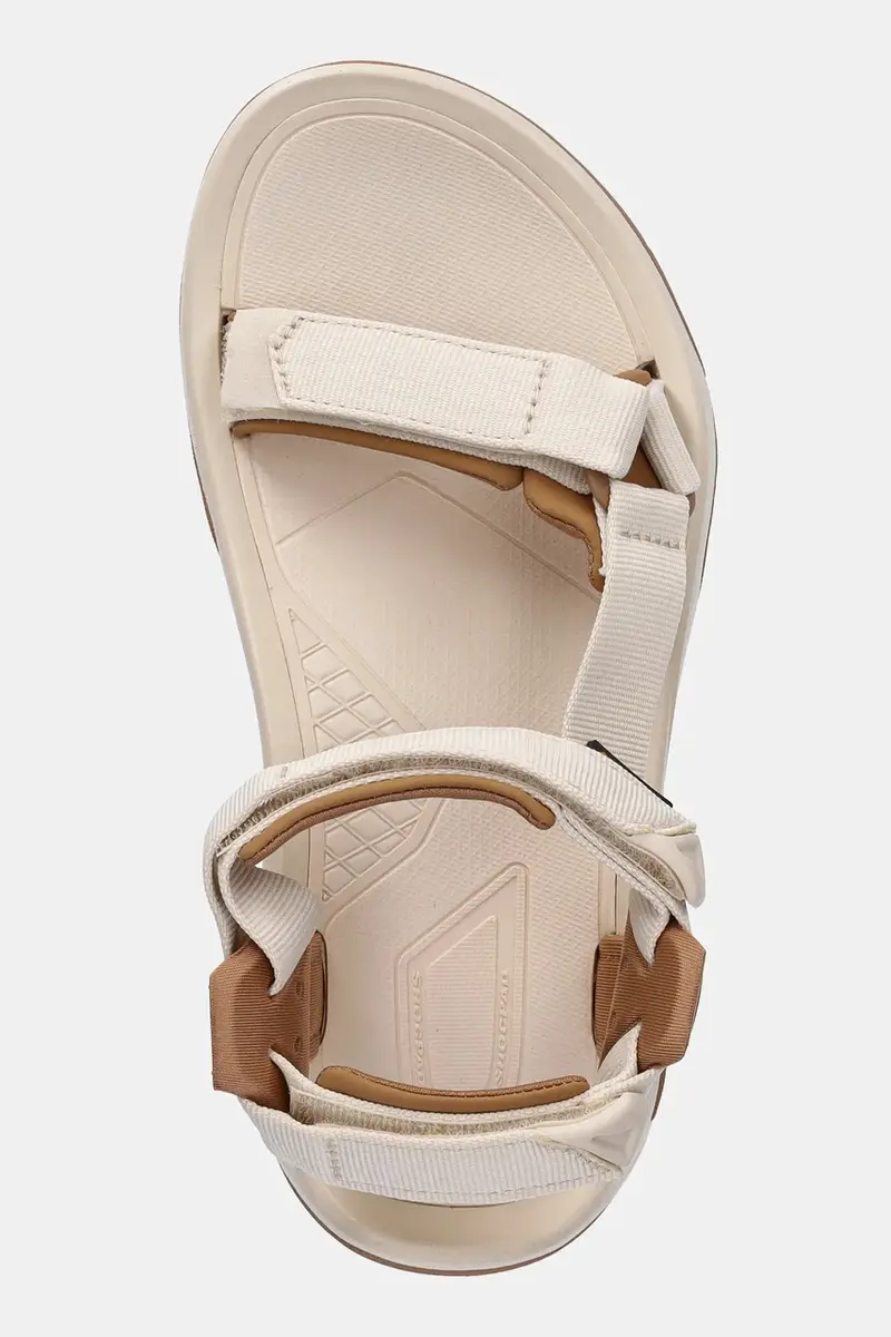 sandali Terra Fi 5 Universal colore nero 1099443 Beige miniatura 4