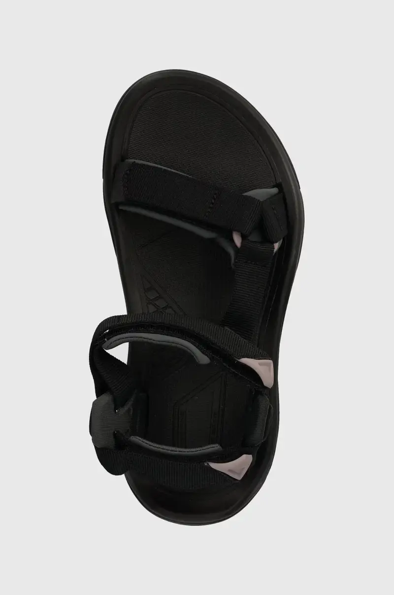 sandali Terra Fi 5 Universal donna colore nero 1099443 miniatura 4