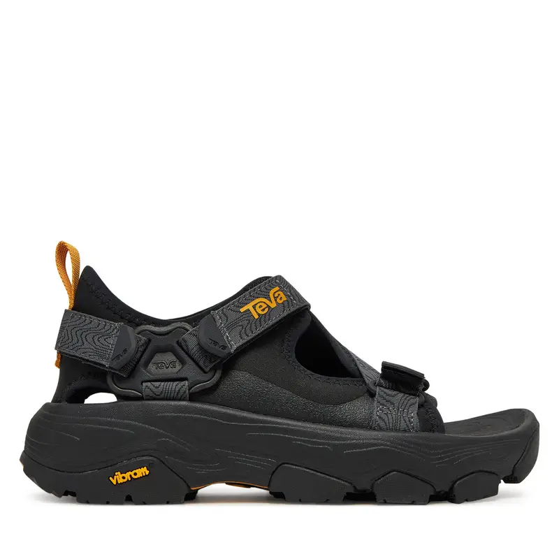 Sandali Teva 1166230 Nero