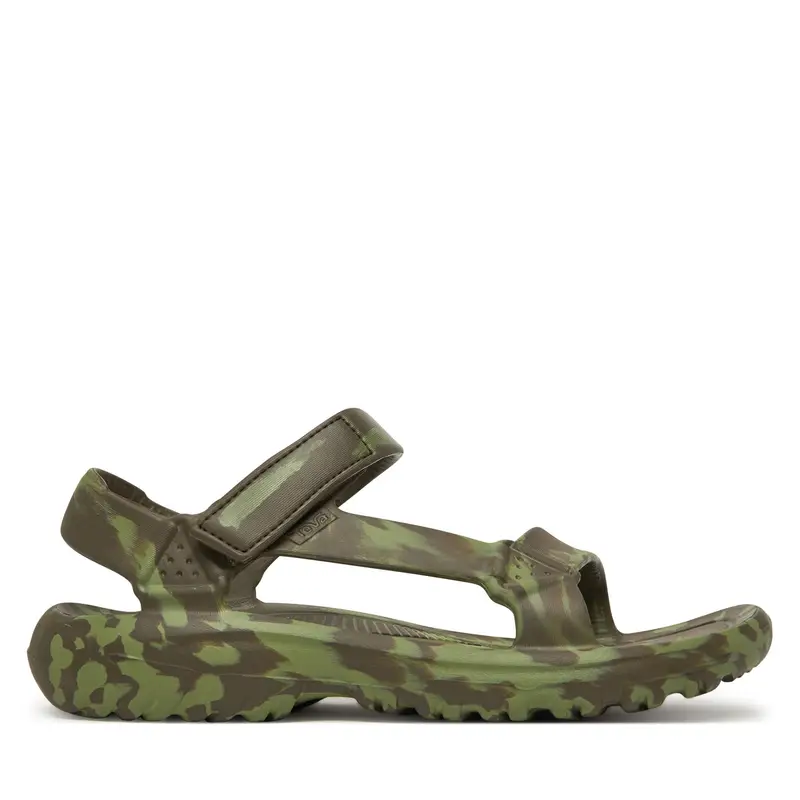 Sandali Teva Hurrican Drift 1135410 Verde