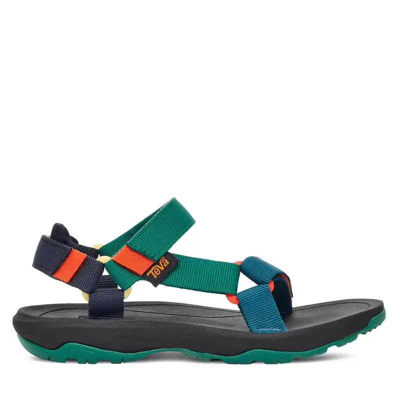 Sandali Teva Hurricane XLT 2 1019390C Verde