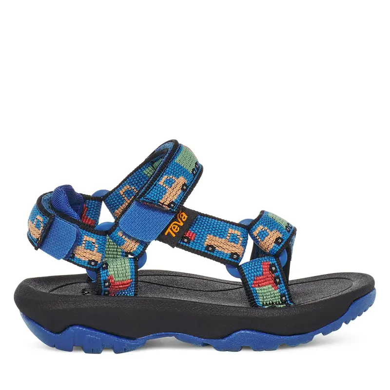 Sandali Teva Hurricane XLT 2 1019390T Blu
