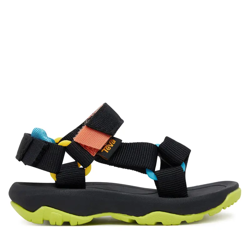 Sandali Teva Hurricane XLT 2 1019390T Nero