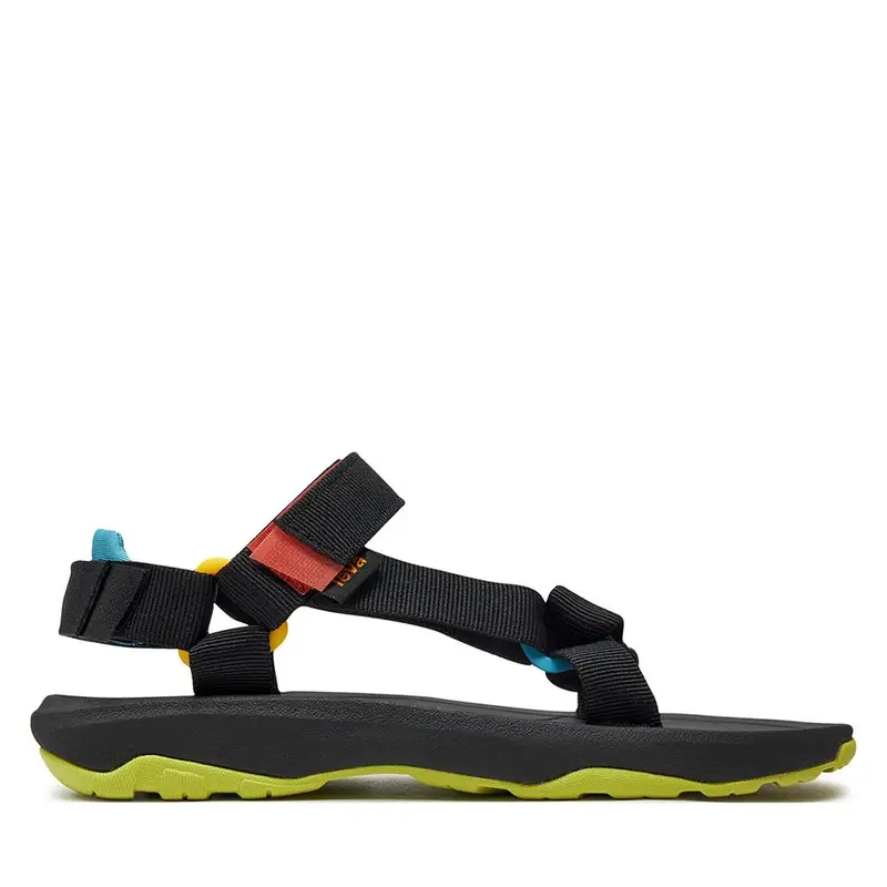 Sandali Teva Hurricane XLT 2 1019390Y Nero