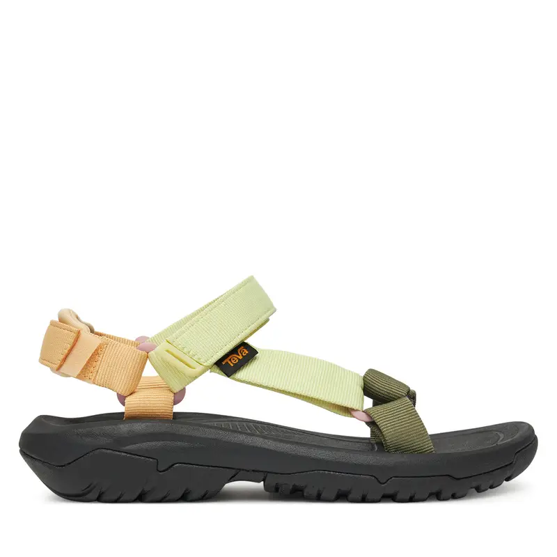 Sandali Teva Hurricane XLT2 1019235 Giallo