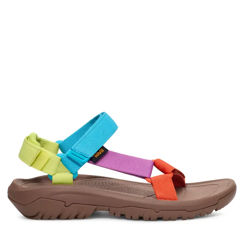 Sandali Teva Hurricane XLT2 1019235 Multicolore