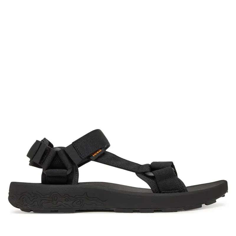 Sandali Teva Hydratrek 1150510 Nero