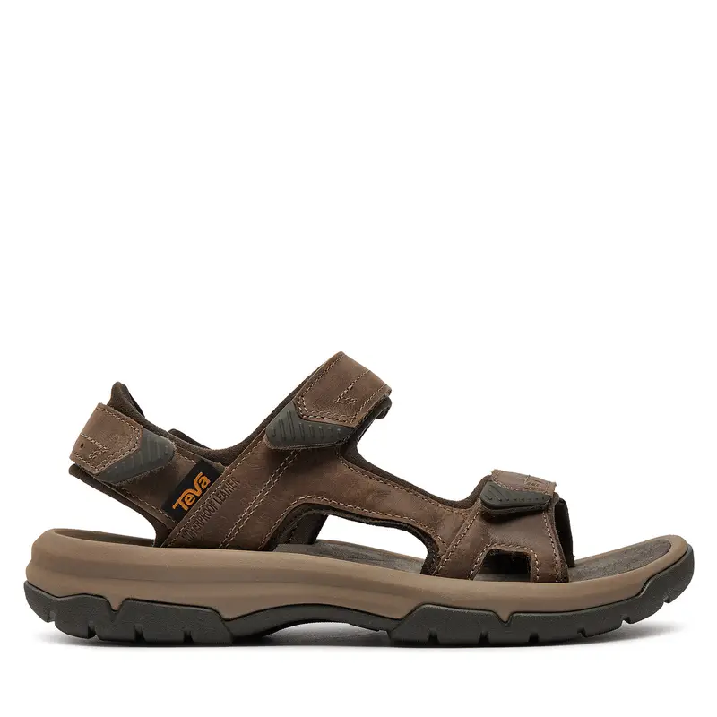 Sandali Teva Langdon Sandal 1015149 Marrone