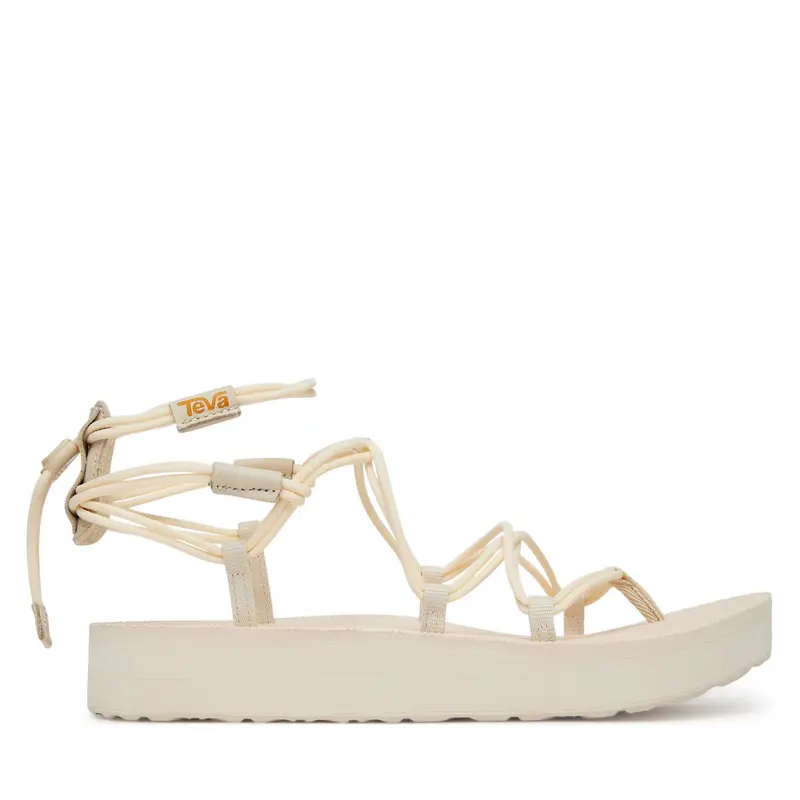 Sandali Teva Midform Infinity 1127890 Beige