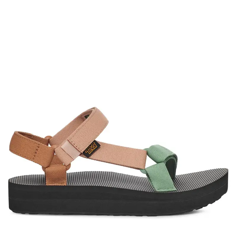 Sandali Teva Midform Universal 1090969 Multicolore