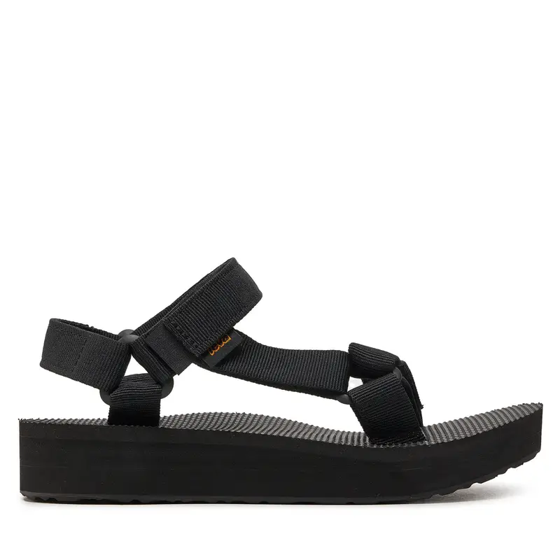 Sandali Teva Midform Universal 1090969 Nero