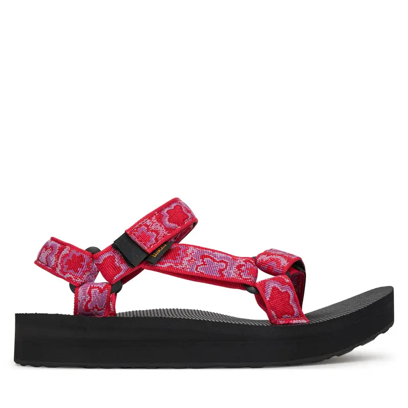 Sandali Teva Midform Universal 1090969 Rosa