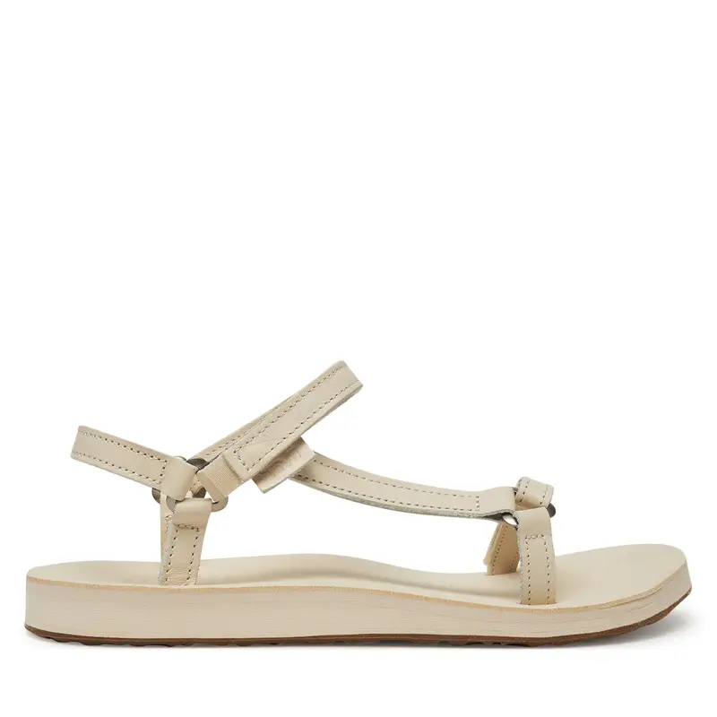 Sandali Teva Original Universal Slim 1151031 Écru Écru