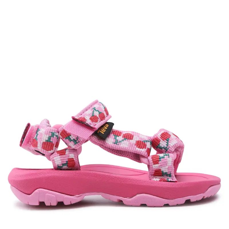 Sandali Teva T Hurricane Xlt 2 1019390T Rosa