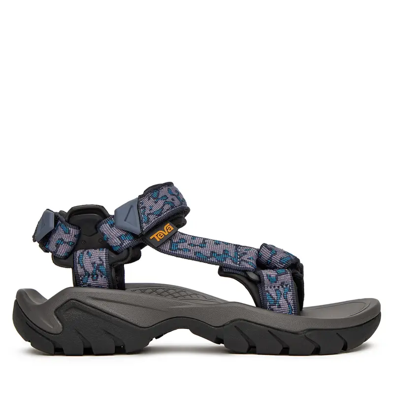 Sandali Teva TERRA FI 5 UNIVERSAL 1099443 Grigio